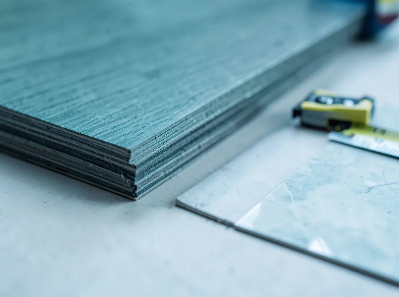Luxury Vinyl Plank Installation Coffeeville, MS FAQs